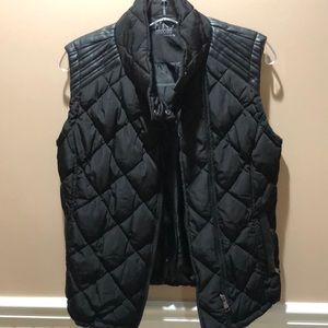 Marc New York puffer vest